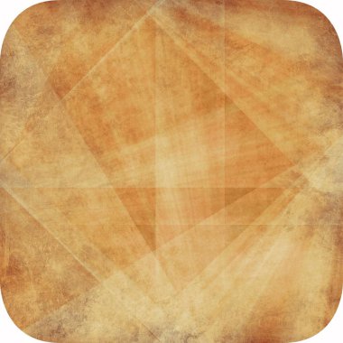 Soyut grunge yuvarlak kenarları ile arka plan