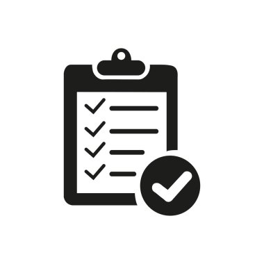 Vektör çizim denetim listesi 