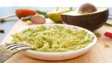 Avokado. Sağlıklı beslenme ve sağlıklı yaşam tarzı kavramı. avokado sandviçi pişirmek