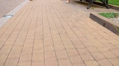 Bisiklet şeridinde trafik, Bisiklet şeridi, Bisiklet işareti veya simgesi.
