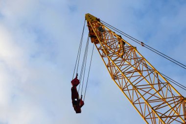 Maptaphut, Rayong Region, Tayland - 30 Kasım 2018: Big Cr