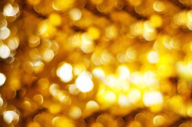 Sonbahar sezonu renkleri arka plan, odak dışında