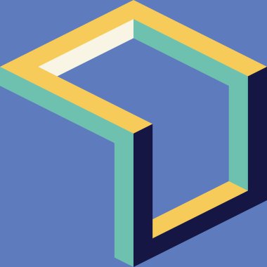 Geometrik soyut vektör basit elementler güzel bir renk paletiyle yapıldı. Geometrik şablon arkaplanı, web tasarımı, iş kartı, davetiye, poster, moda baskısı için kullanıma hazır.