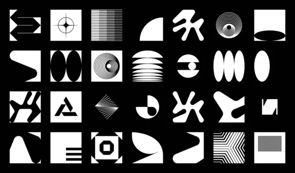 Vahşilik sanatı basit geometrik şekiller ve şekillerle yapılan soyut vektör kalıplarına ilham vermiştir. Kalın form grafik tasarımı, web sanatı, davetiye kartları, posterler, baskılar, tekstil, arka planlar için kullanışlı.