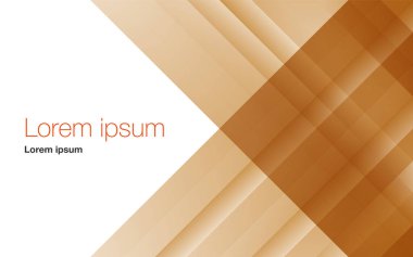 Arka plan soyut çizgileri ve çizgiler. İş tanıtımı başlık kapak slayt tasarımı