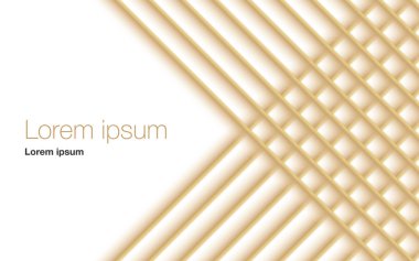 Arka plan soyut çizgileri ve çizgiler. İş tanıtımı başlık kapak slayt tasarımı