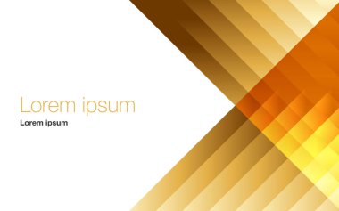 Arka plan soyut çizgileri ve çizgiler. İş tanıtımı başlık kapak slayt tasarımı