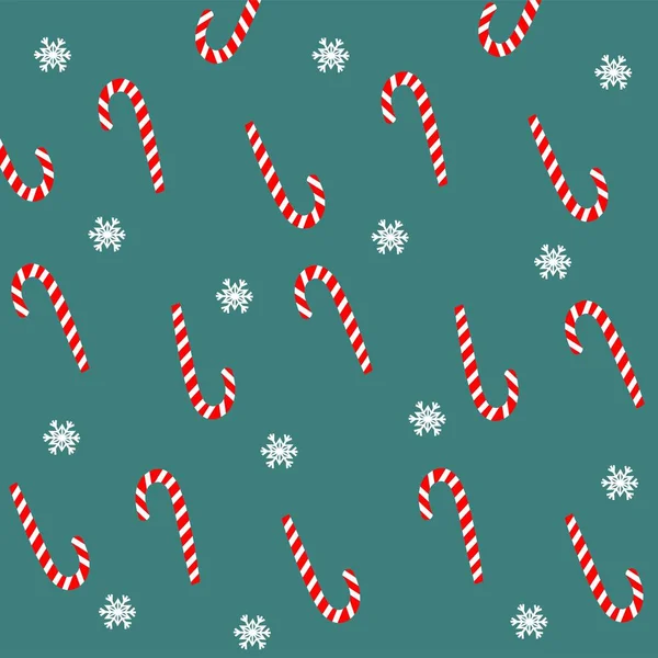 Weihnachten Muster Dekor Papier Illustration — Stockfoto