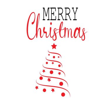 Mutlu noel ağacı çizimleri