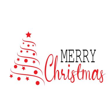 Mutlu noel ağacı çizimleri