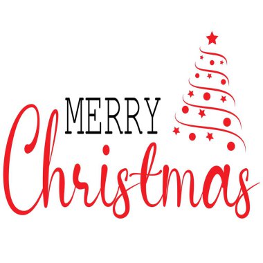 Mutlu noel ağacı çizimleri