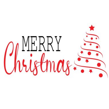 Mutlu noel ağacı çizimleri