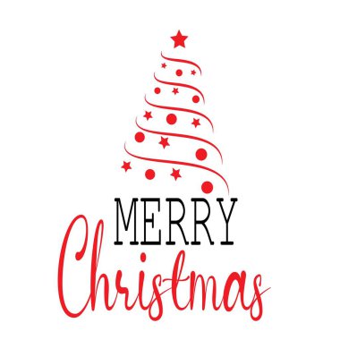 Mutlu noel ağacı çizimleri