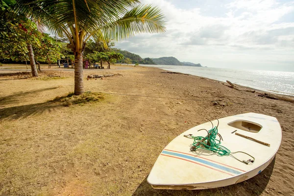 Playa Playa Tarcoles Costa Rica — Foto de Stock