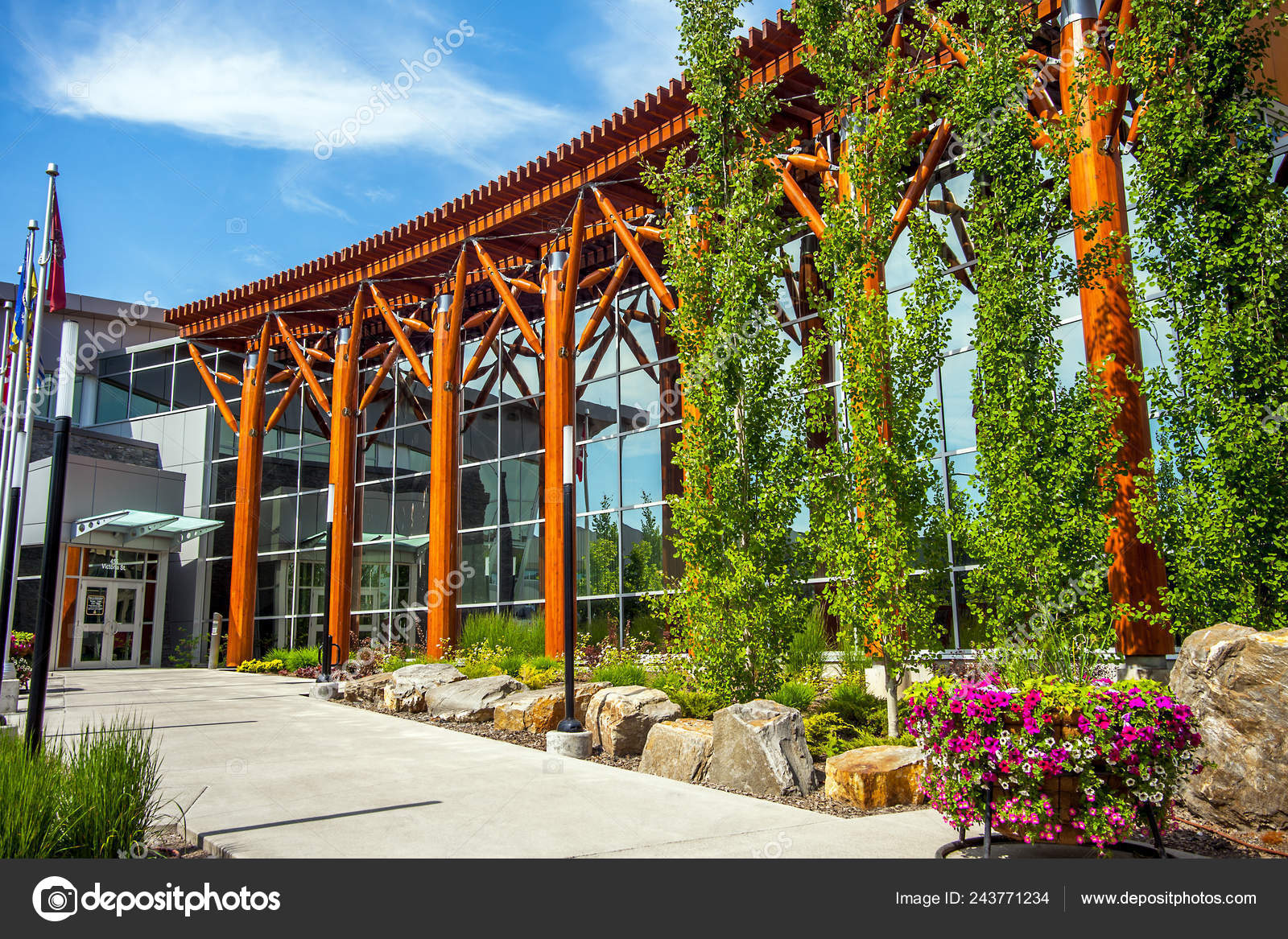 Prince George Canada >> Prince George British Columbia Canada June 2018 Building Prince George Canada >> Prince George British Columbia Canada June 2018 Building