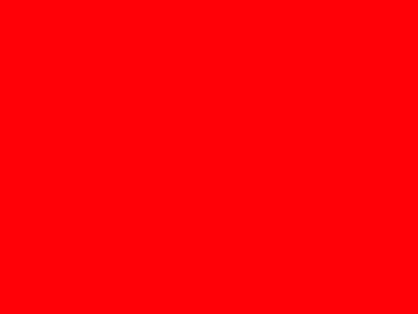 Rood Eenkleurig Solide Achtergrond Sjabloon Voor Reclame Posters Banners Perfect — Stockfoto