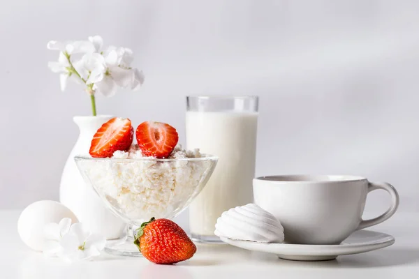 Imagen con desayuno . — Foto de stock gratis