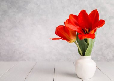 Laleyle sakin bir hayat