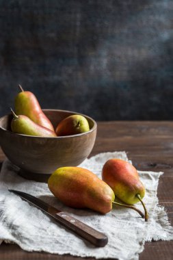 Armut ile görüntü.