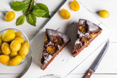 Pasta ile görüntü