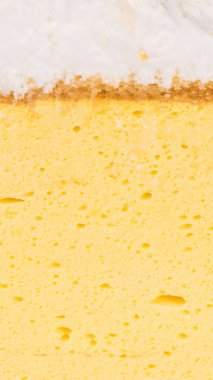 metin için boşluk olan beyaz arkaplan