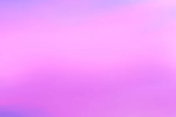 Işık Pastel Tonu Etkisi Ile Alacakaranlık Gökyüzü Yumuşak Bulutların Renkli — Stok fotoğraf
