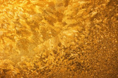 Antik yapının mermer dokusu