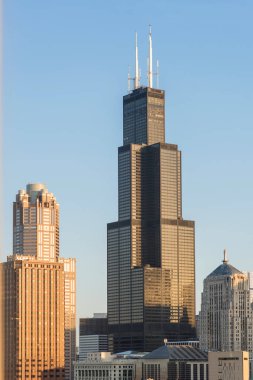 modern şehir Manhattan