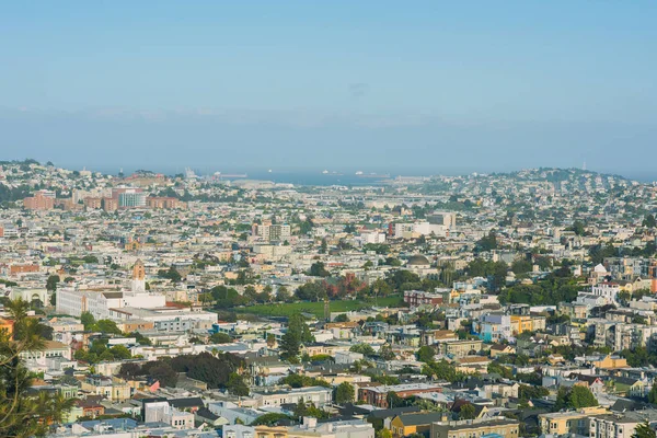 Şehir manzarasının manzarası