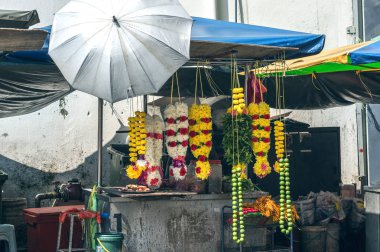 Malezya 'dan seyahat, seyahat kavramı