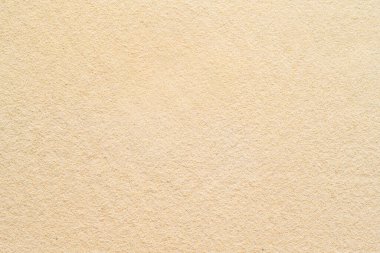 Plaj Kumu 'nu kapatın. Doğa, Yumuşak Doku ve arka plan. Yaz Güneşi.