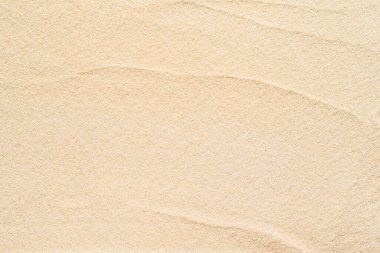 Plaj Kumu 'nu kapatın. Doğa, Yumuşak Doku ve arka plan. Yaz Güneşi.