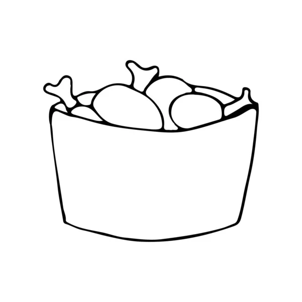 Sult Csirkelabストックベクター ロイヤリティフリーsult Csirkelabイラスト ページ 3 Depositphotos