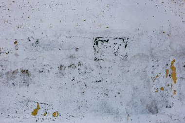 beyaz eski duvarın dokusu