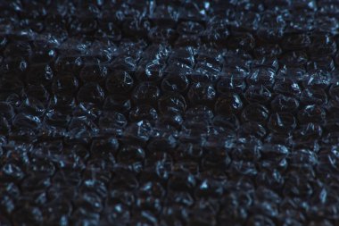 Paketleme için balonlu paket filmi