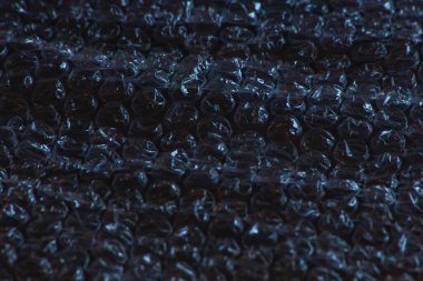 Paketleme için balonlu paket filmi