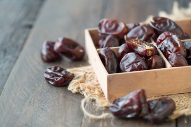 Büyük tatlı buluşmalar, yakın plan. Çay için faydalı tatlılar