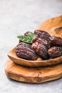 Büyük tatlı buluşmalar, yakın plan. Çay için faydalı tatlılar