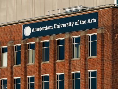 Amsterdam Sanat Üniversitesi