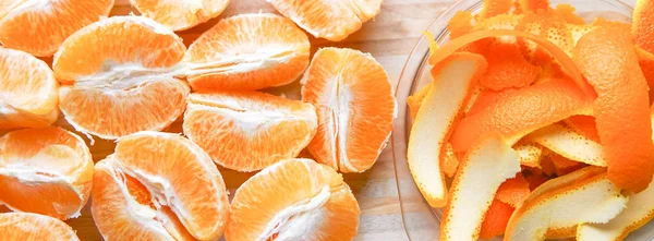 Здоровое Питание Биография Апельсиновый Джем — стоковое фото