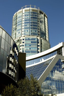 Şehir, yerleşim, kamu, idari ve dini binalar, parklar, rezervuarlar, küçük mimari formlar, fıskiyeler, süs ağaçları, çalılar ve çeşitli çiçek türlerinden oluşan canlı bir organizmadır.