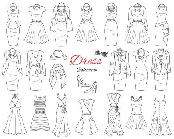 Dibujos De Ropa