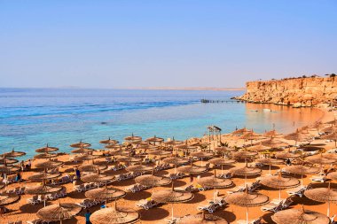 doğal görünümünü tatil herşey dahil otel