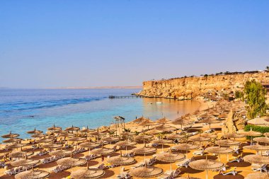 doğal görünümünü tatil herşey dahil otel