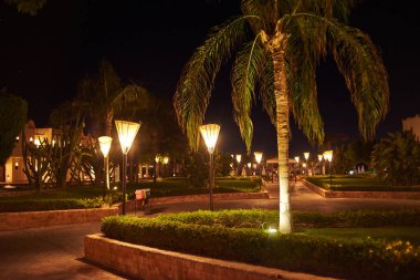 doğal görünümünü tatil herşey dahil otel