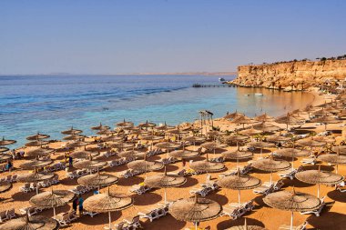 doğal görünümünü tatil herşey dahil otel
