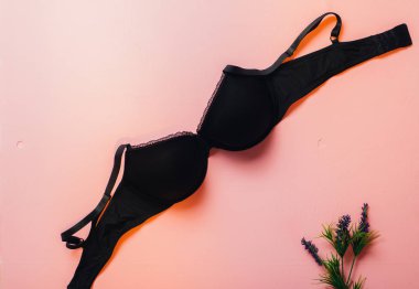 arka plan, st Sevgililer günü kavramı üzerinde baştan çıkarıcı iç çamaşırı 