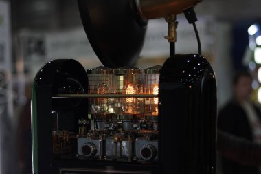 akkor filament, tungsten lambalar