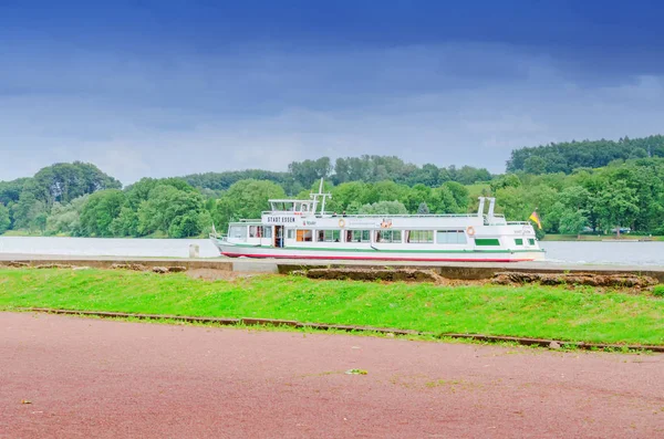 ESSEN, NRW, ALMANY - 9 Temmuz 2015