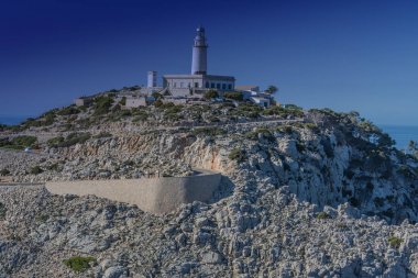Cap de Formentor, Mallorca